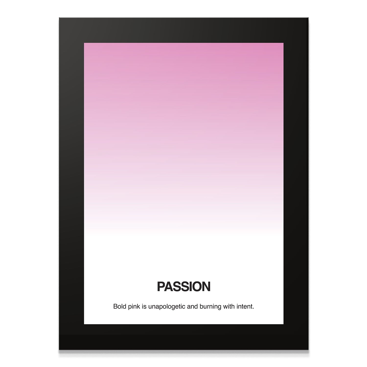 Passion - Gradient - IKONICK - IKONICK Original