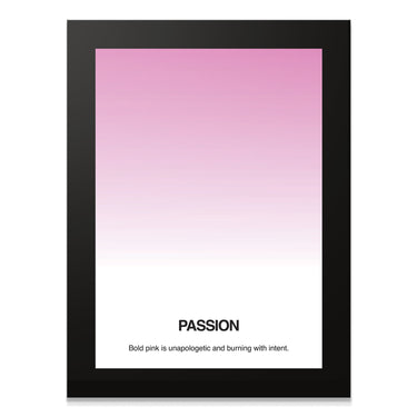 Passion - Gradient - IKONICK - IKONICK Original
