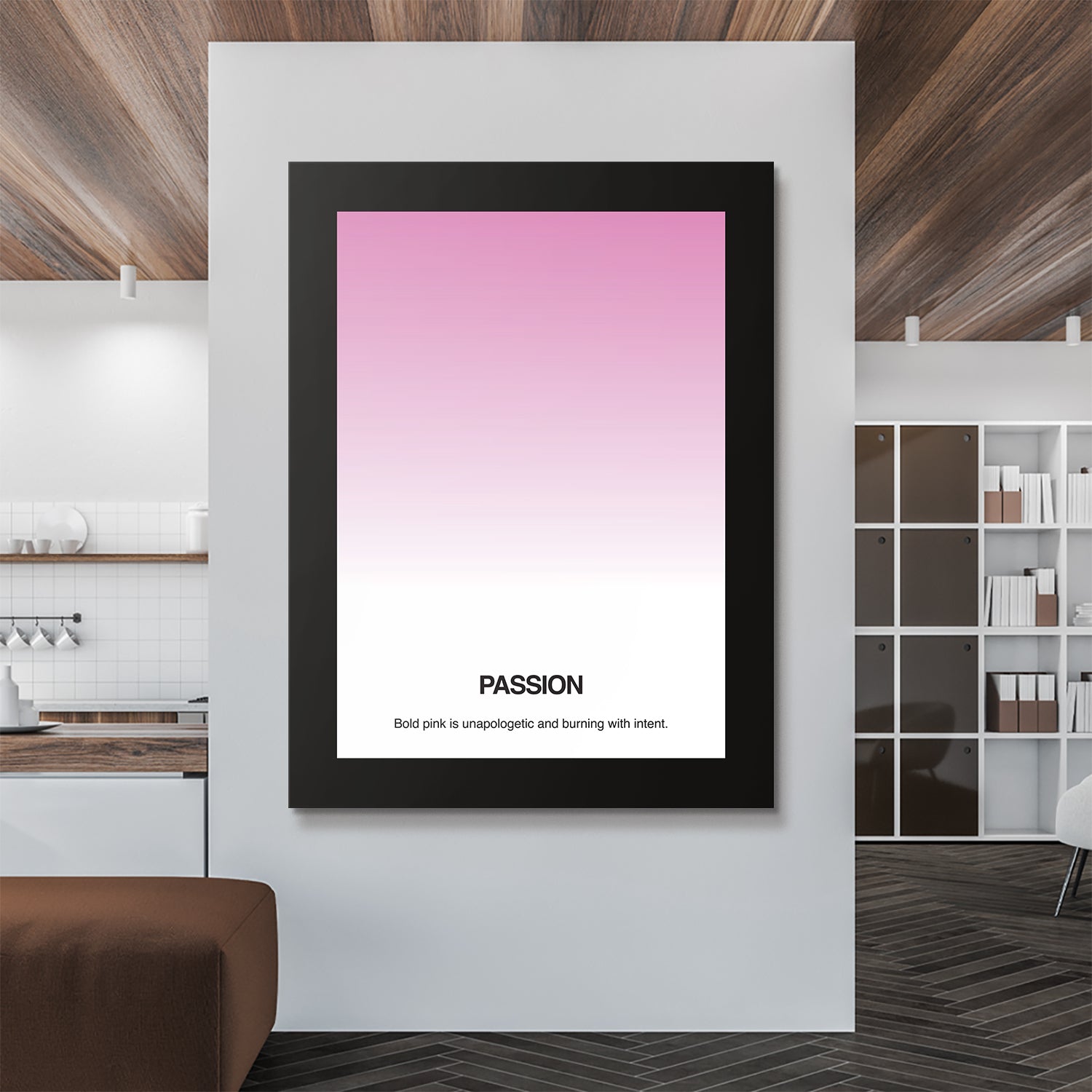 Passion - Gradient - IKONICK - IKONICK Original