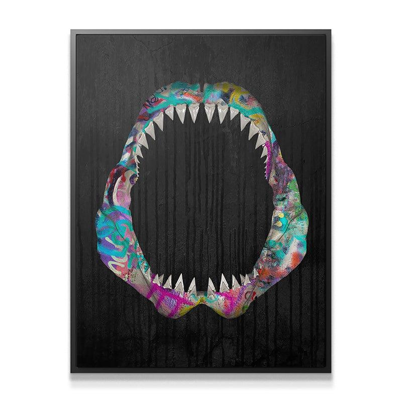 Great White Vandal - IKONICK - IKONICK Original