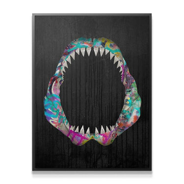 Great White Vandal