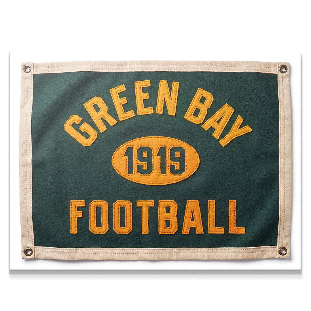 Green Bay Football