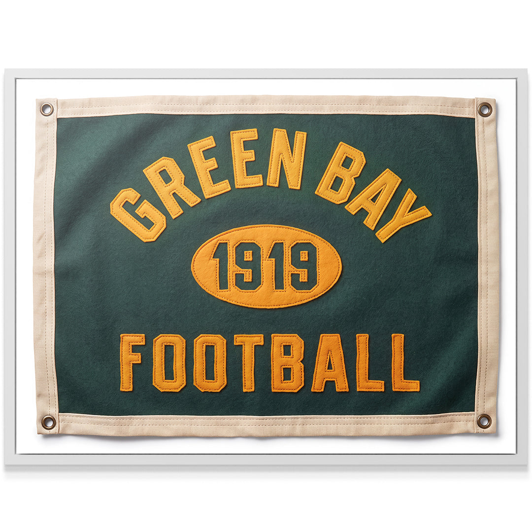 Green Bay Football
