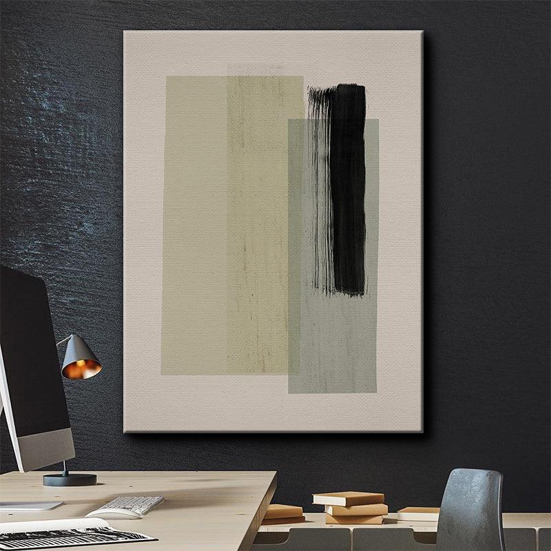 Green - IKONICK - Julia Illustra