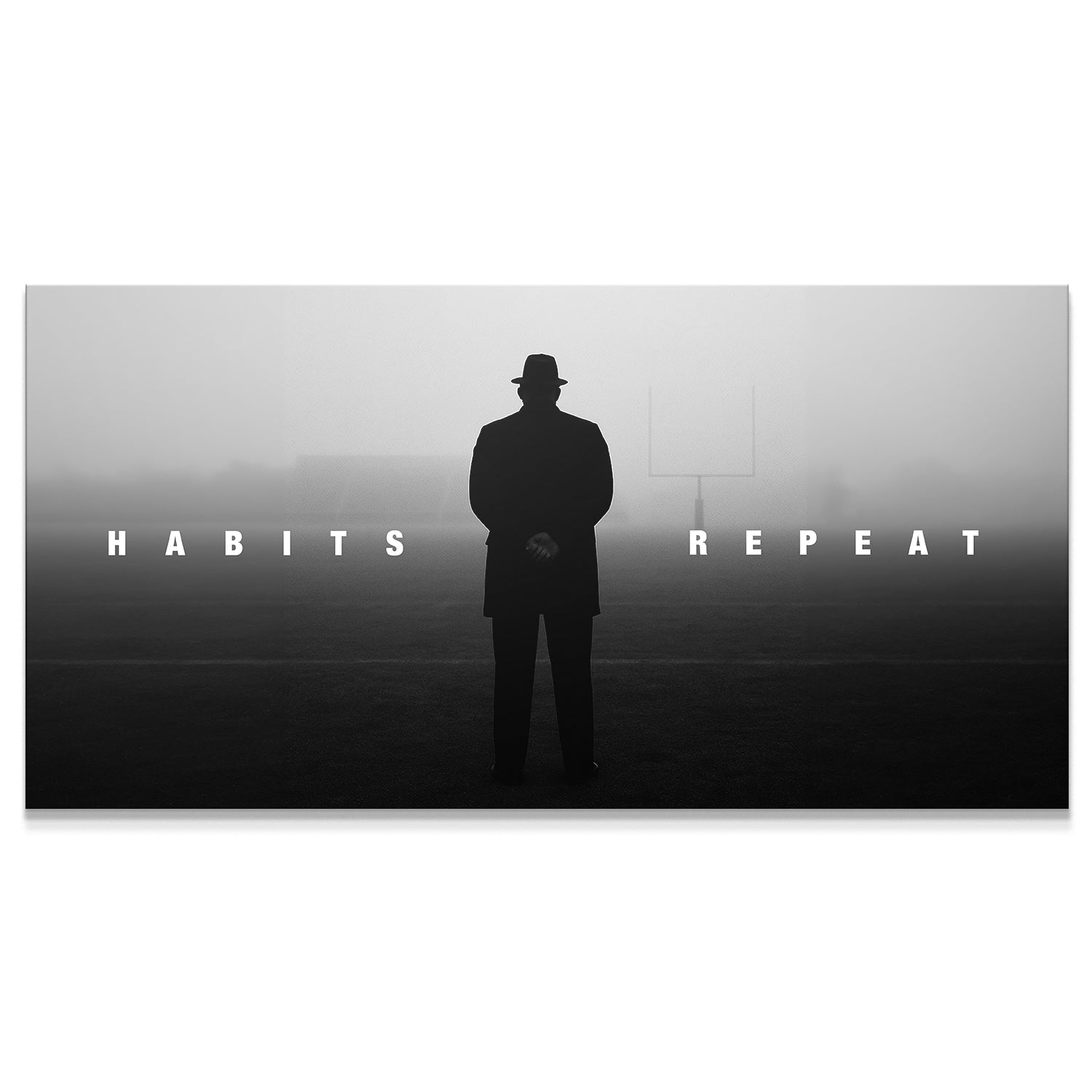 Habits Repeat - IKONICK - IKONICK Original