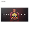 Hamilton - Keep Going - IKONICK - Lewis Hamilton