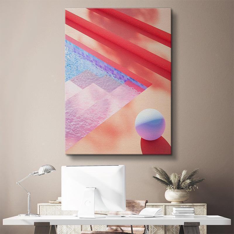 Dario - Heavens Stay - IKONICK - Dario Prieto