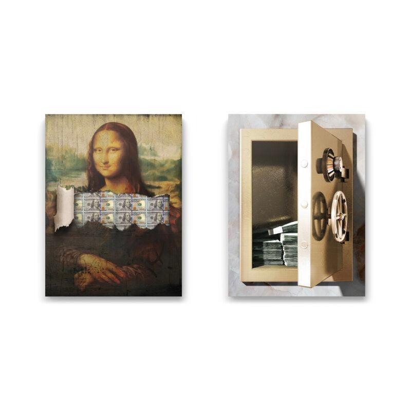 Heist Set - IKONICK - IKONICK Original