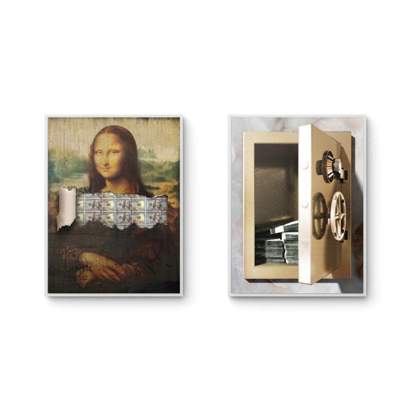 Heist Set - IKONICK - IKONICK Original