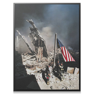 Heroes