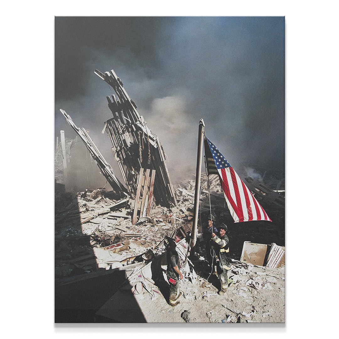 Heroes - IKONICK - IKONICK Original