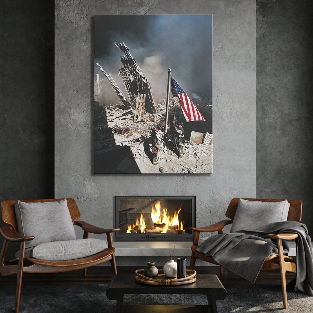 Heroes - IKONICK - IKONICK Original