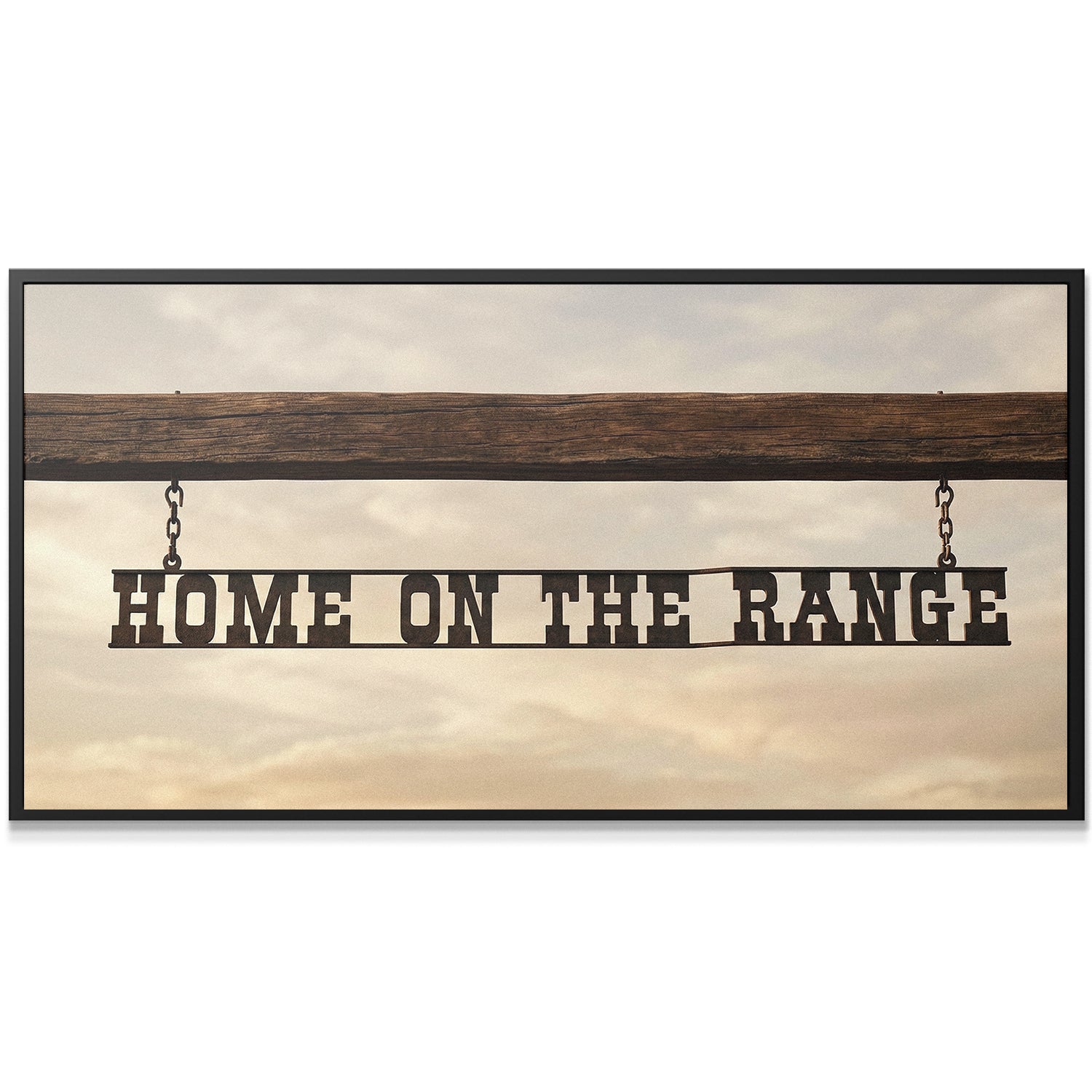 Home On The Range