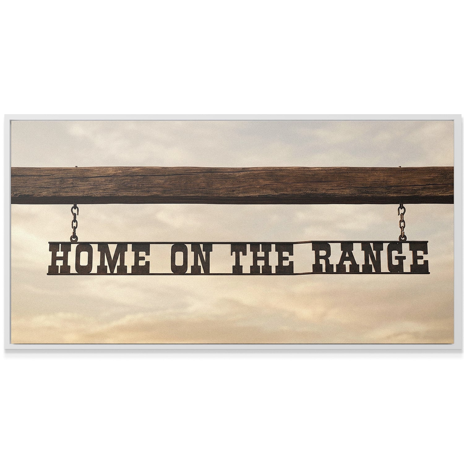 Home On The Range