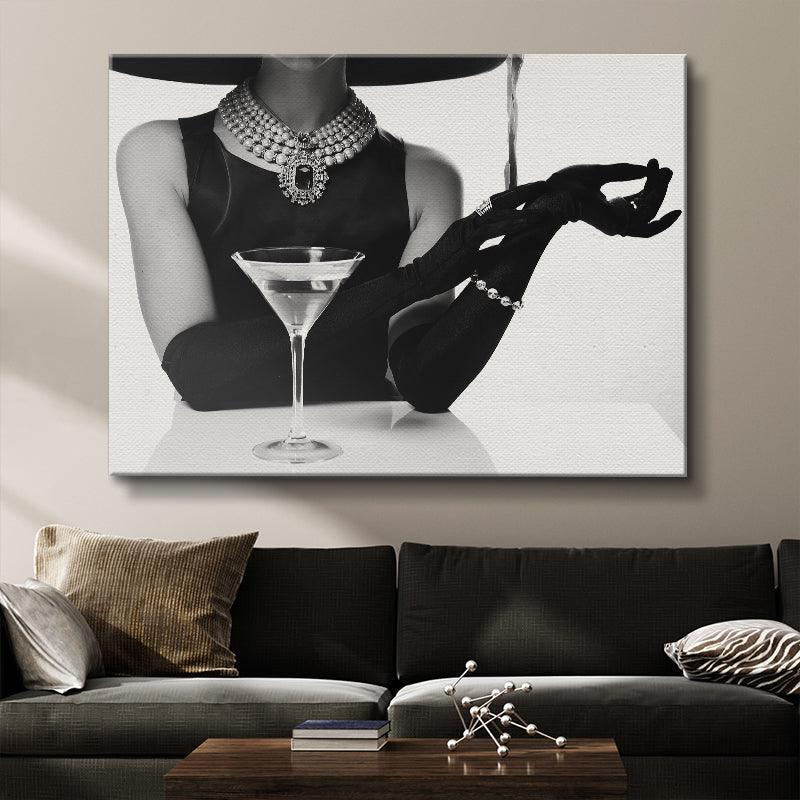 Hotel Bar - IKONICK - IKONICK Original