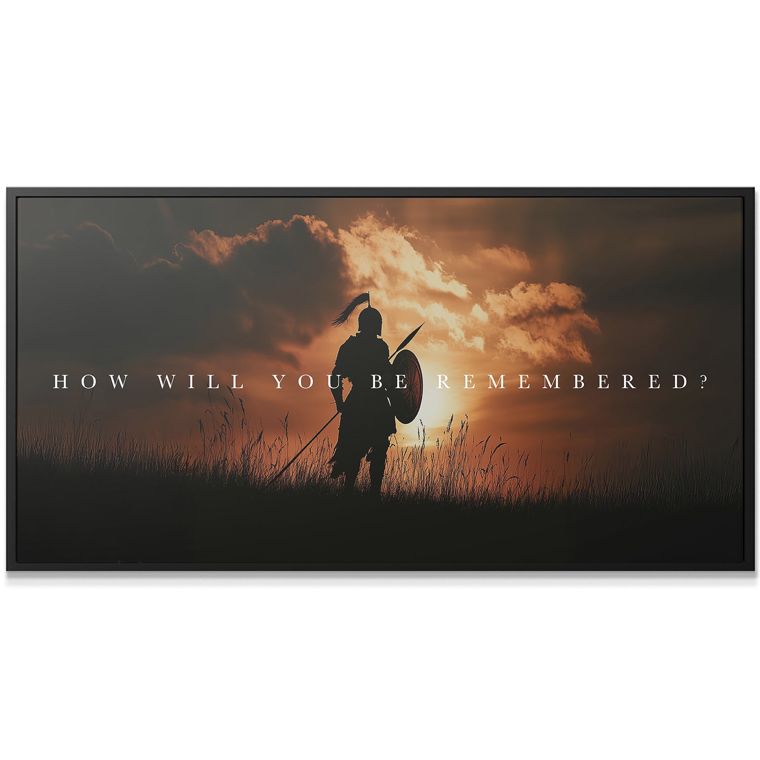 Knight - Remembered - IKONICK - IKONICK Original