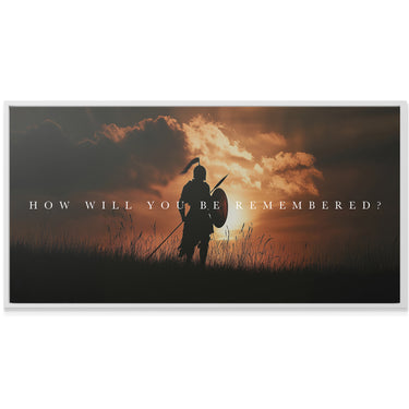 Knight - Remembered - IKONICK - IKONICK Original