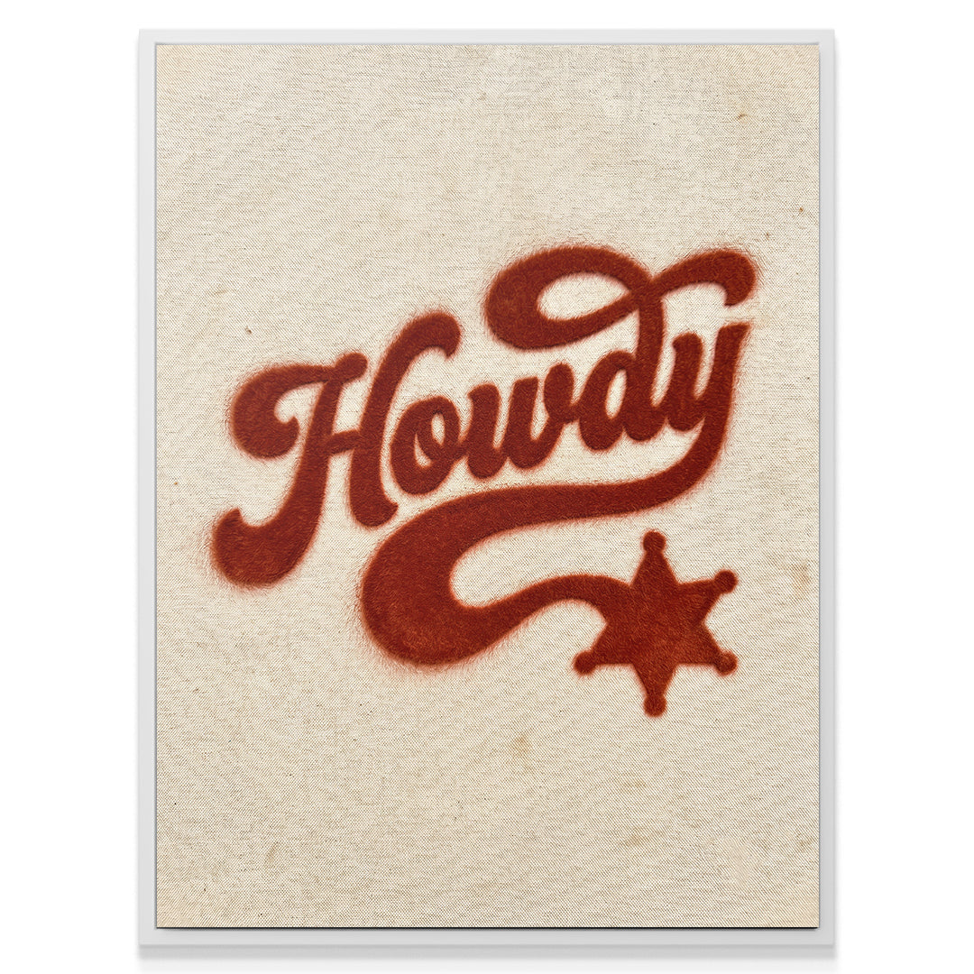 Howdy Fuzzy
