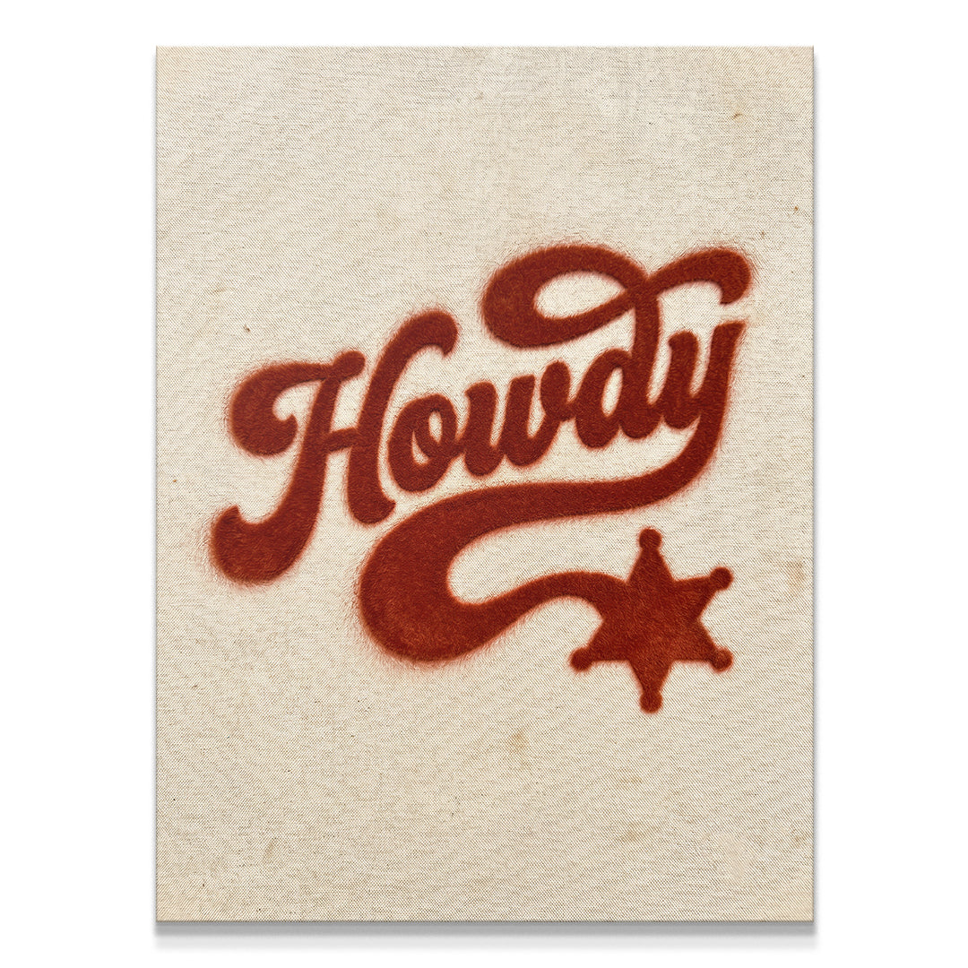 Howdy Fuzzy