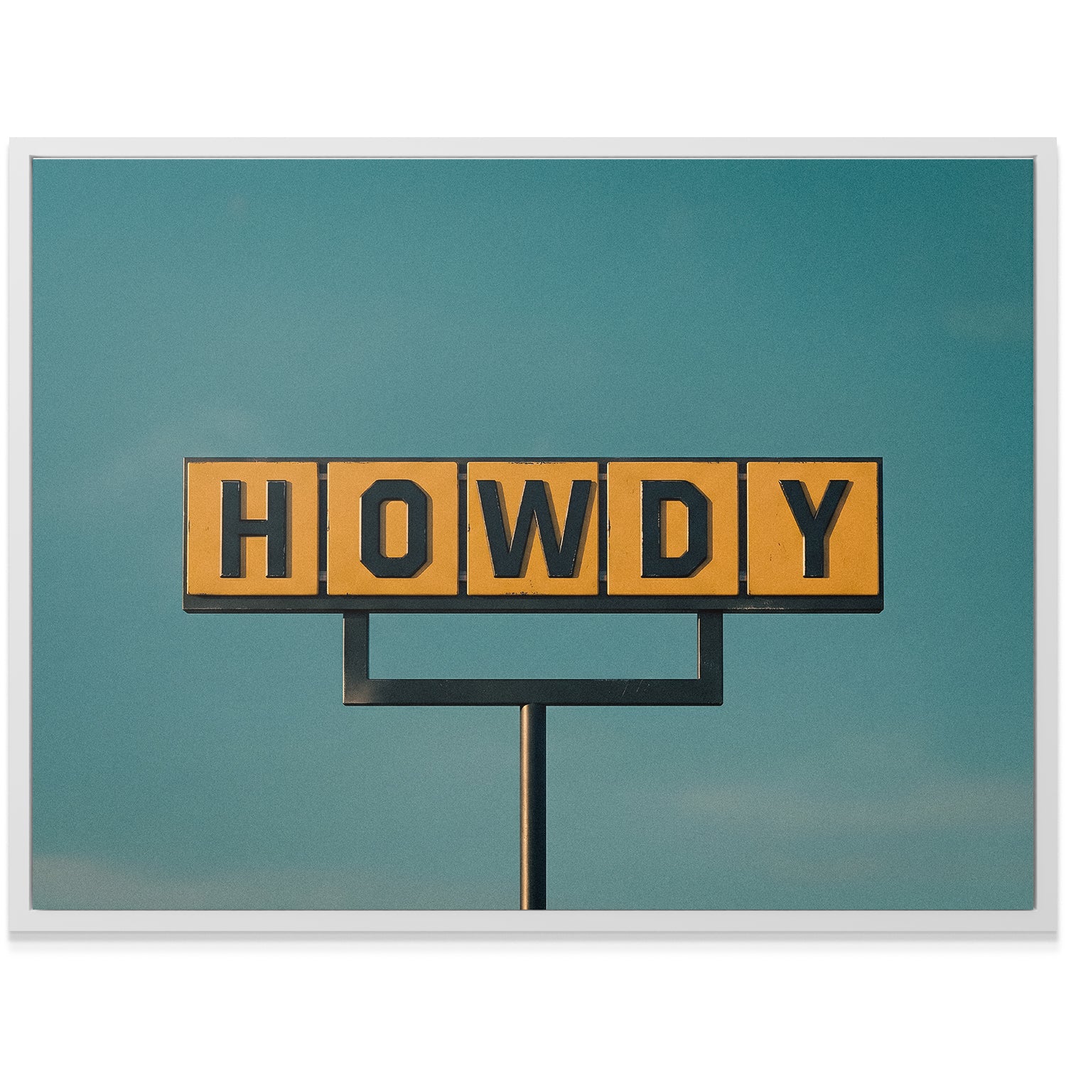 Howdy