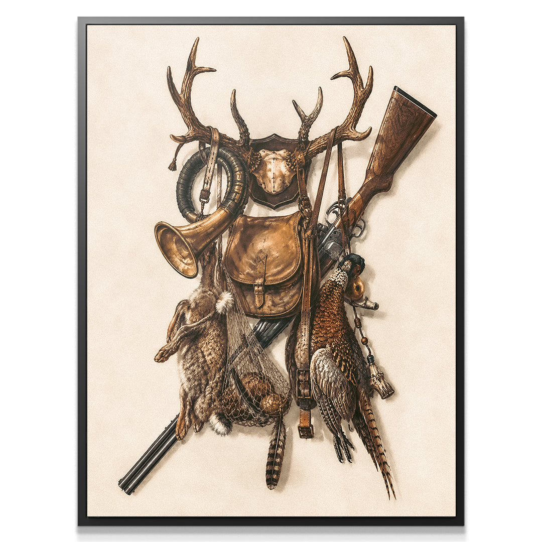 Hunting Gear