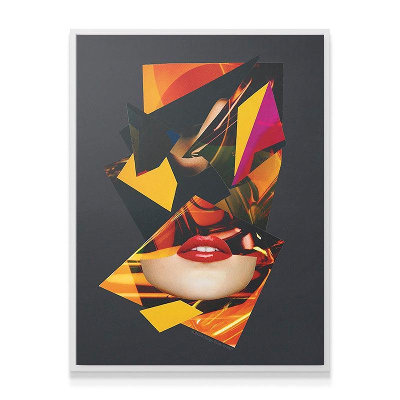 I Can Hear Your Tears - IKONICK - Kubi Vasak