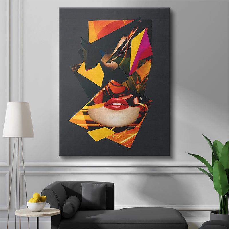 I Can Hear Your Tears - IKONICK - Kubi Vasak