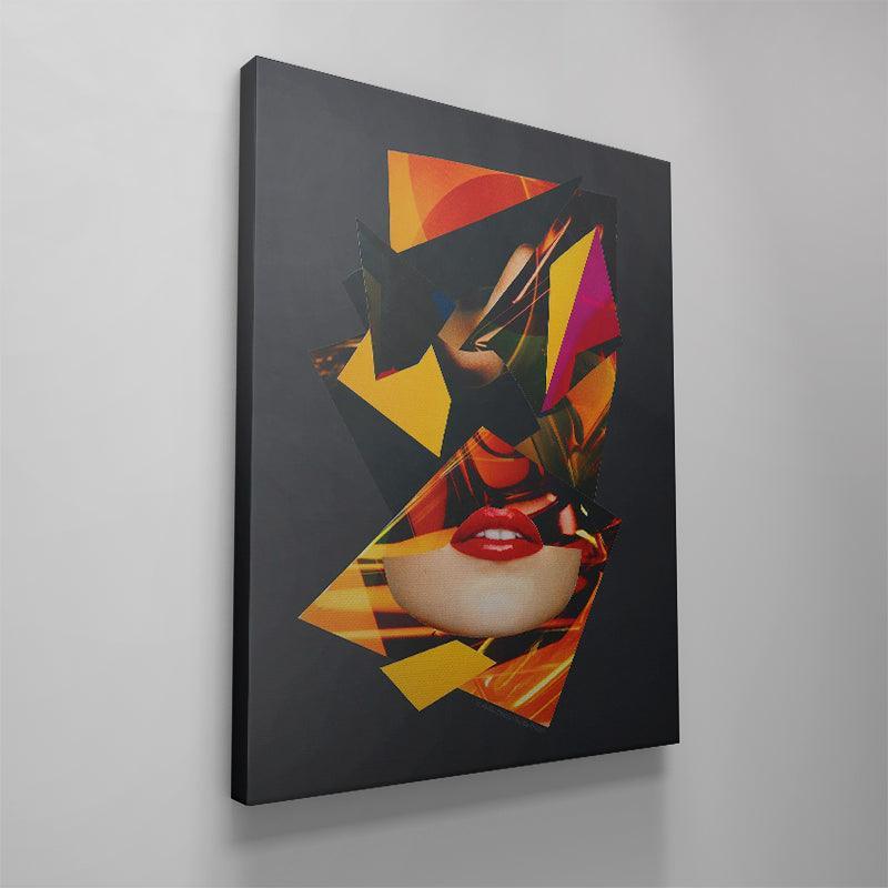 I Can Hear Your Tears - IKONICK - Kubi Vasak