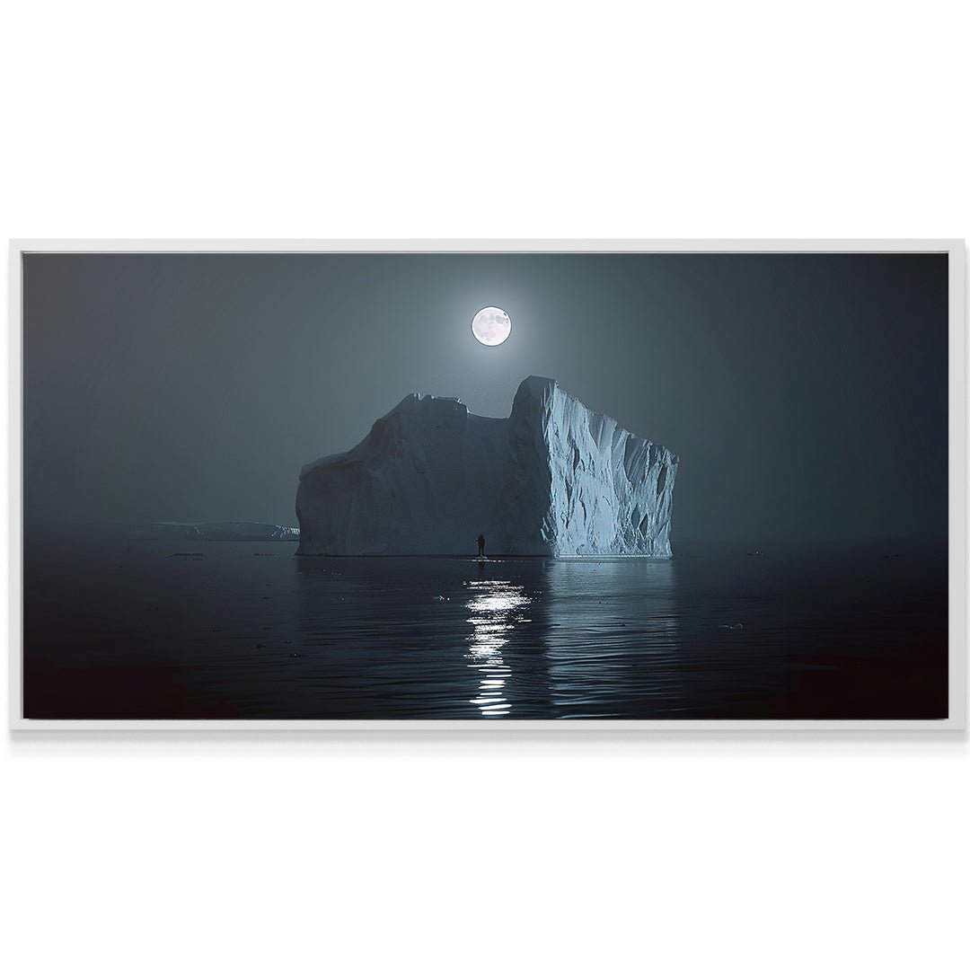 Iceberg Night - IKONICK - IKONICK Original