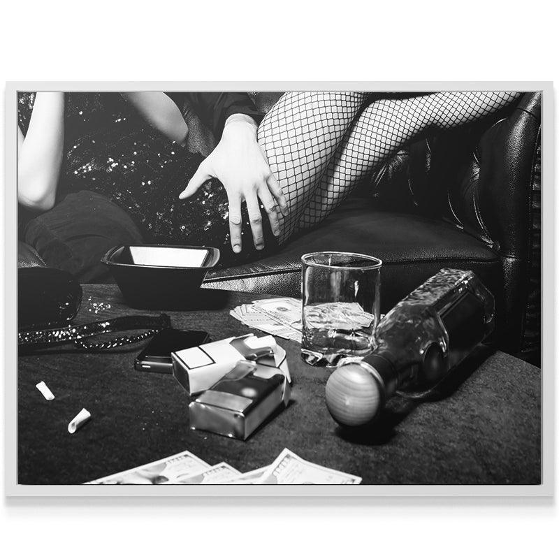 3am Print - IKONICK - IKONICK Original