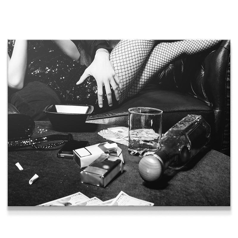 3am Print - IKONICK - IKONICK Original