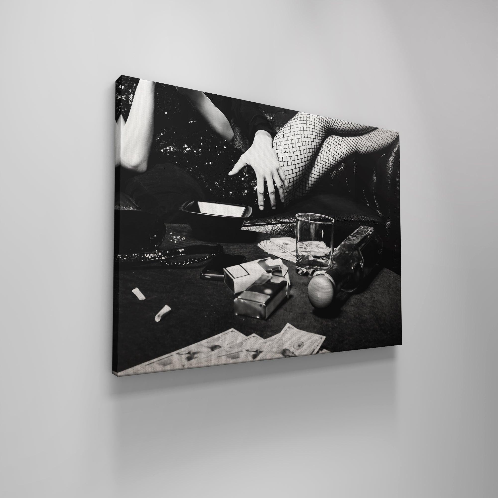 3am Print - IKONICK - IKONICK Original