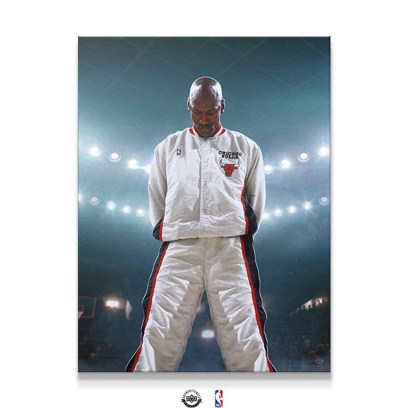 Michael Jordan - Encore - IKONICK - Michael Jordan