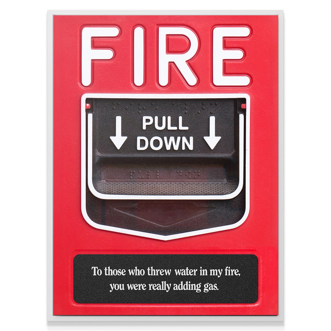 Add Gas - IKONICK - IKONICK Original