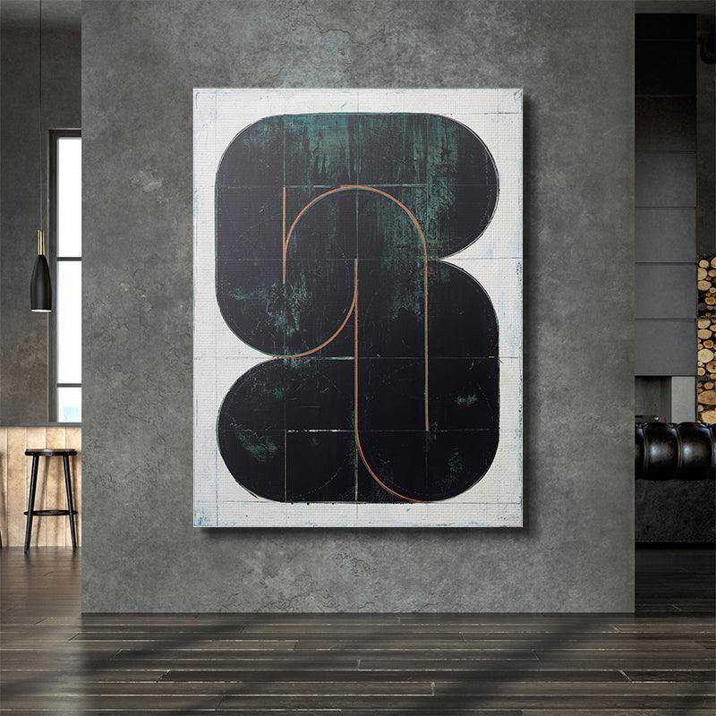 N.5 - IKONICK - Aleksandar Bezinovic