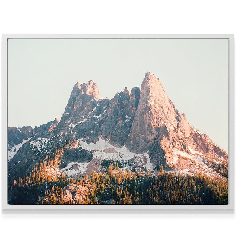 Liberty Bell - IKONICK - Alex Hinson