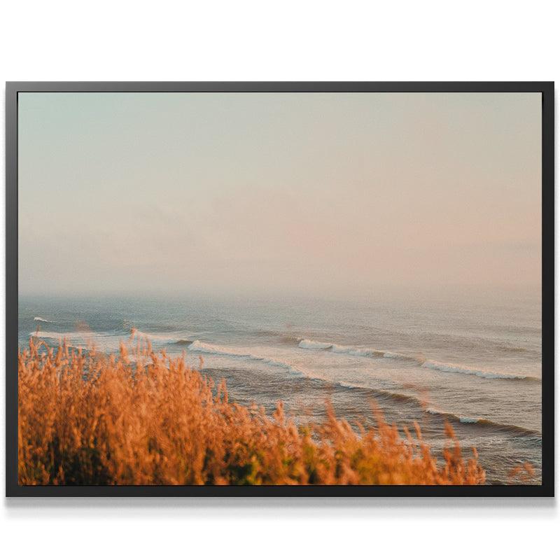 Ocean Haze - IKONICK - Alex Hinson