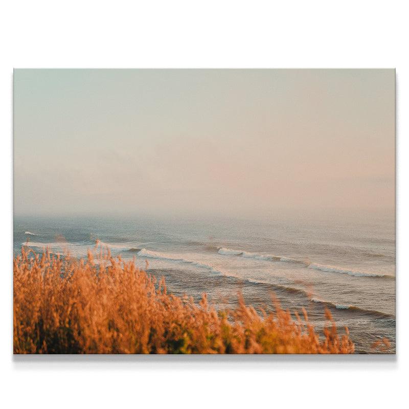 Ocean Haze - IKONICK - Alex Hinson