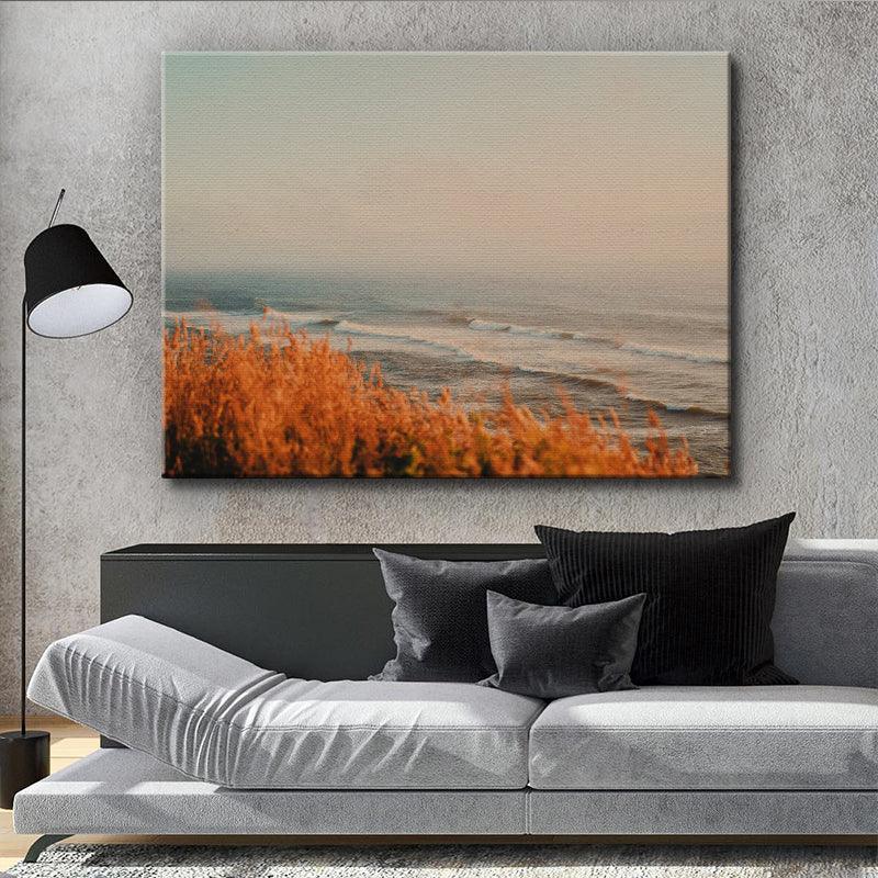 Ocean Haze - IKONICK - Alex Hinson