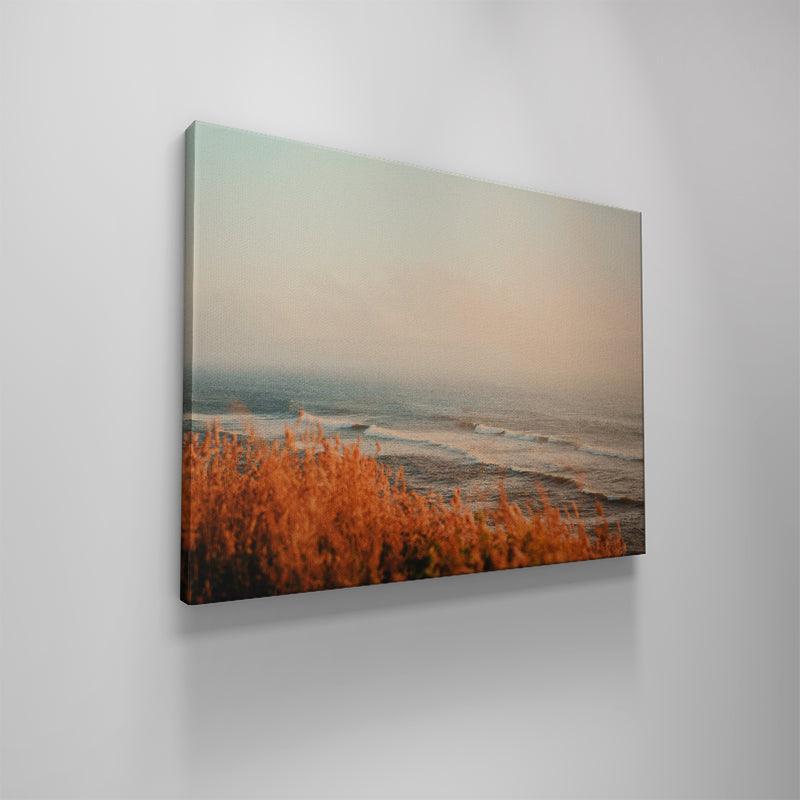 Ocean Haze - IKONICK - Alex Hinson