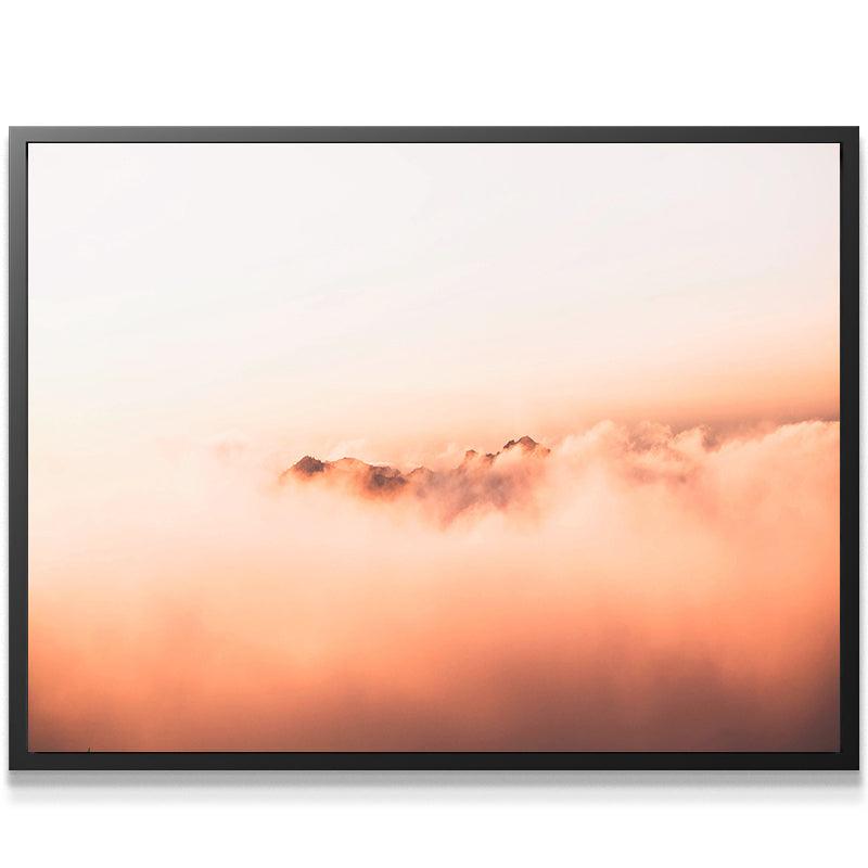 Sea of clouds - IKONICK - Alex Hinson