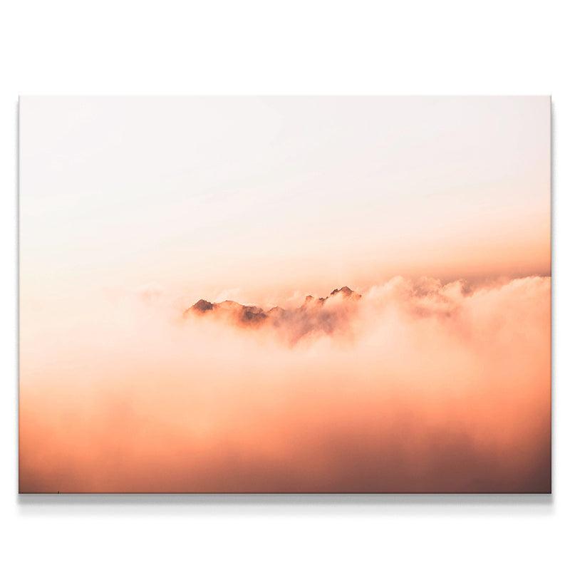 Sea of clouds - IKONICK - Alex Hinson