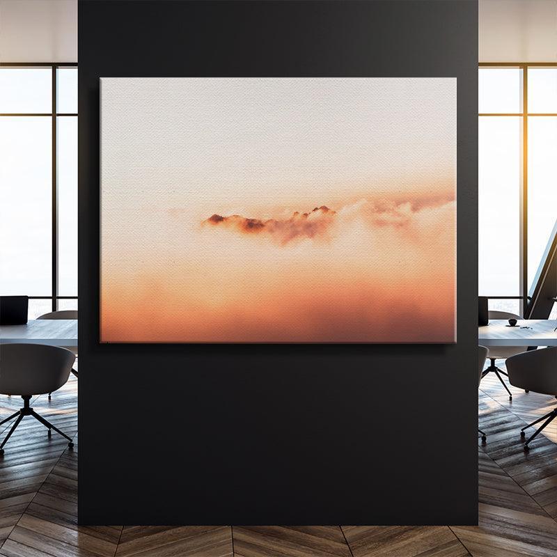 Sea of clouds - IKONICK - Alex Hinson