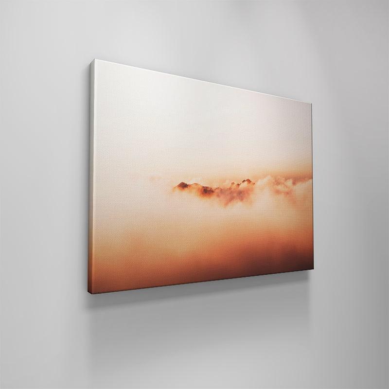 Sea of clouds - IKONICK - Alex Hinson