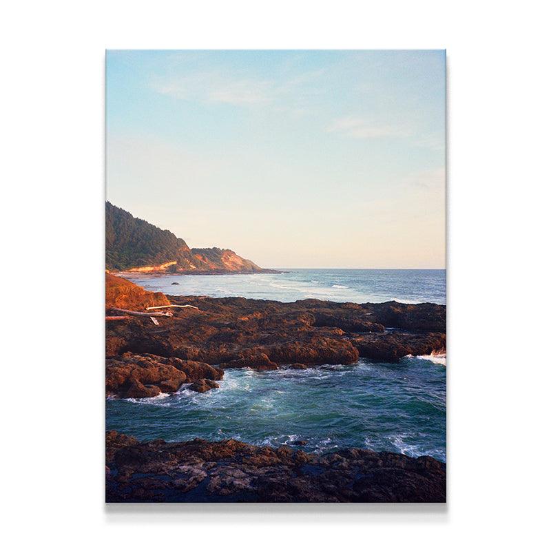 Seaside - IKONICK - Alex Hinson