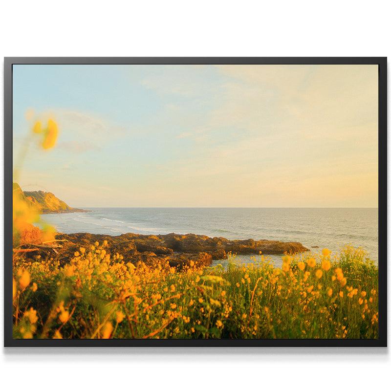 Spring Sunset - IKONICK - Alex Hinson