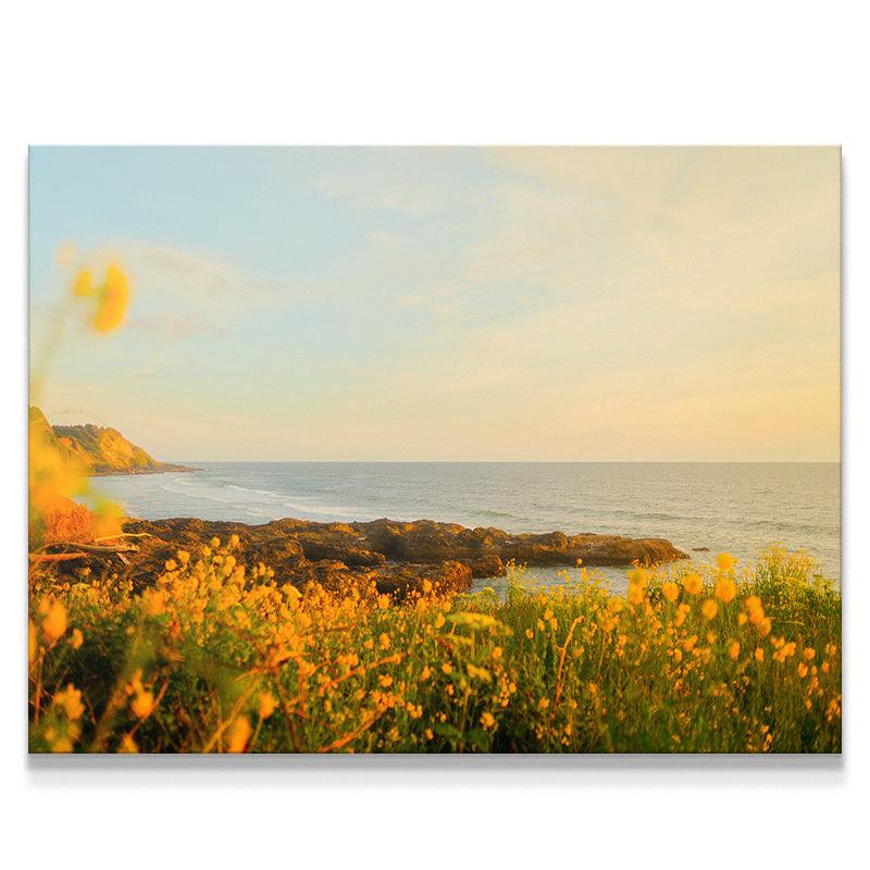 Spring Sunset - IKONICK - Alex Hinson