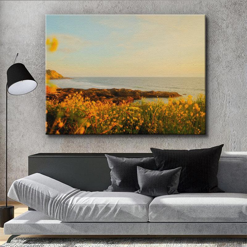 Spring Sunset - IKONICK - Alex Hinson