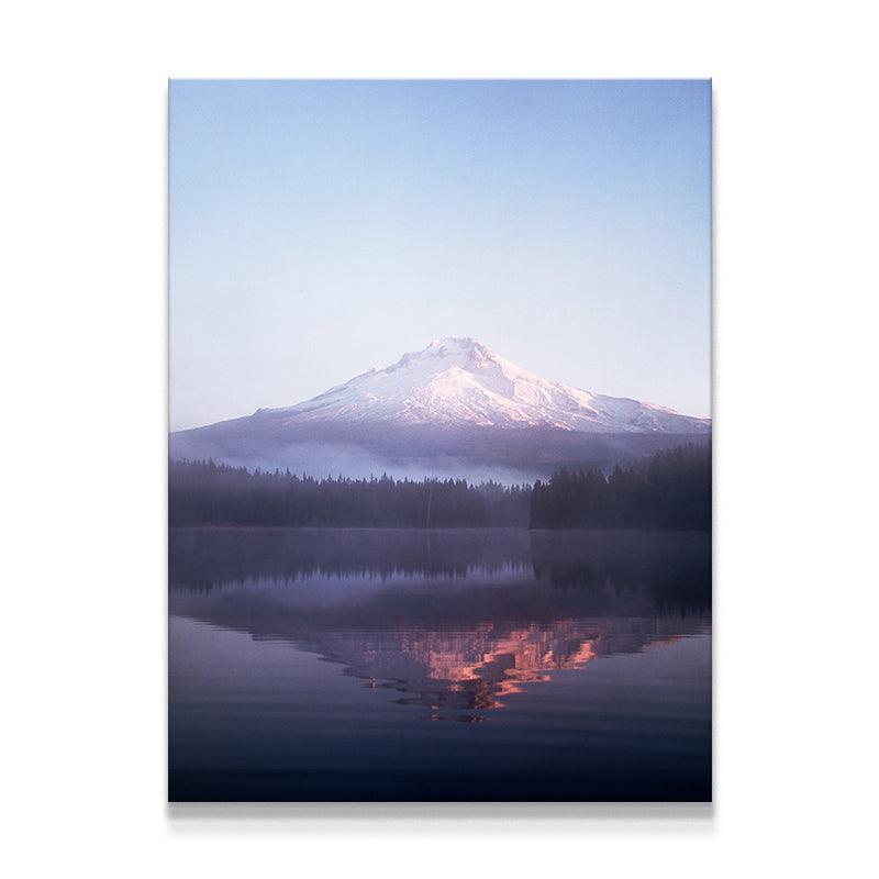 Sunrise at Mt.Hood - IKONICK - Alex Hinson