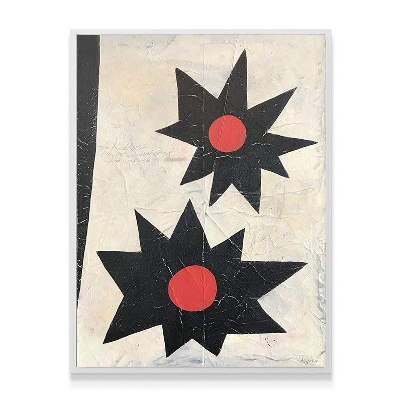 2Suns - IKONICK - Alex Vincini